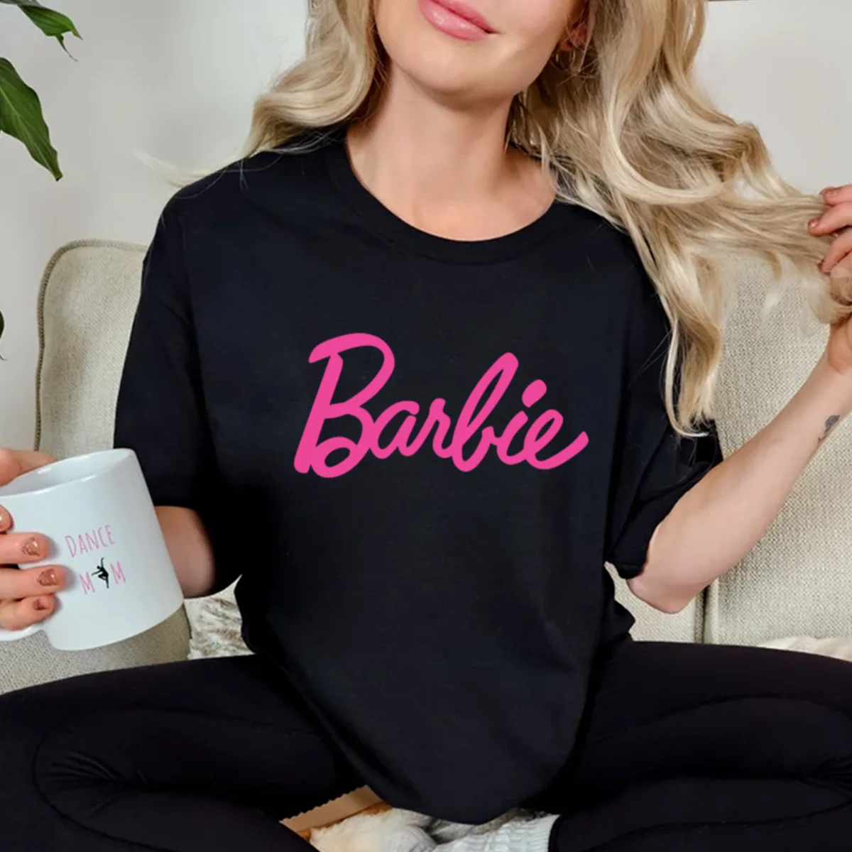 Barbie Shirt, Women's Barbie T shirt, Barbie Tee, Barbie Shirt Pink, Outfit Barbie, Barbie Shirts, Pink Barbie Shirt, Barbie Clothes, Hot Pink Barbie shirt, Barbie Shirt Women's, Barbie T Shirt Women's, Barbie T Shirt, Barbie Girl T Shirt, Barbie Shirt, Barbie Logo T shirt, Barbie Women T Shirt, Barbie Merch, Barbie Graphic Tee.