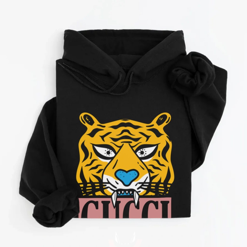 Gucci Tiger Hoodie, Trending Gucci Tiger Hoodie, Gucci Vintage Hoodies, Gucci Fashion Hoodie, Gucci Designer Inspired, Cool Gucci Tiger Sweatshirt, Gucci With Tiger Sweater, Gucci For Women, Free Shipping Hoodie, Funny Gucci Hoodie, Gucci Unisex Heavy Blend Hooded Sweatshirt, High Quality Printed Hoodies
