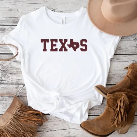 Texas Map T Shirt, Don't Mess With Texas Shirt, I Stand With Texas T Shirt, God Bless Texas T Shirt, Texas 1836 T Shirt, Support Texas T Shirt, Texas Flag T Shirt, We Are Texas T Shirt.