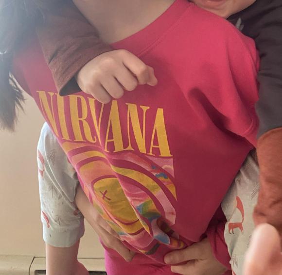 Image #1 from Paula Richardson