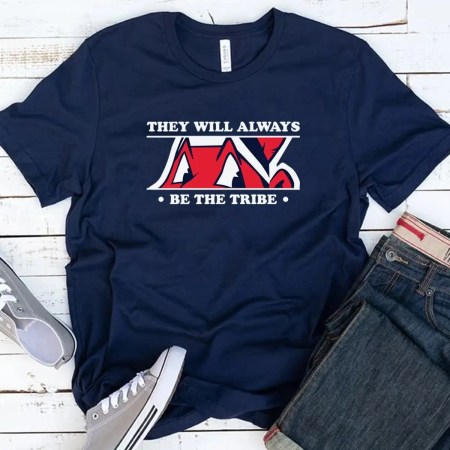 Cleveland Indians Baseball T Shirt, They Will Always Be The Tribe Cleveland Indians Baseball T Shirt, Guardians T Shirt, Cleveland City, Cleveland Guardians T Shirt, Cleveland Baseball Shirt, Funny Baseball Shirt, Sports Fan Cleveland Ohio Sports Tee, Cleveland Forever, Cleveland T Shirt, Funny Gifts, unisex T Shirt.