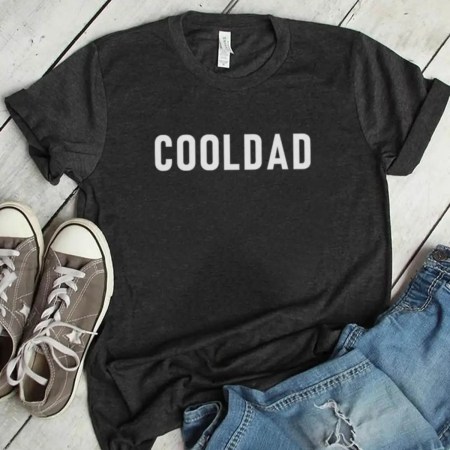 Cool Dad T Shirt, Daddy T Shirt, Dad T Shirt, Father's Day T Shirt, Gift For Dad, T Shirt Gift For Best Dad Ever, Papa T Shirt, Bruh T Shirt, Super Daddio T Shirt, Super Dad T Shirt.