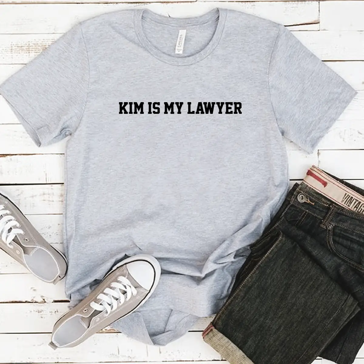 Kim is My Lawyer T Shirt, Kim Kardashian T Shirt, Kardashian Family T Shirt, Kim and Kanye West T Shirt, Kardashian's Shirt, Trend Shirt. Kim Kardashian spouse, Kim Kardashian kisses Pete Davidson in PDA, Kim Kardashian kids, Kim Kardashian Fans T Shirt,, Custom T Shirt, Famous T Shirt, Unisex T Shirt.