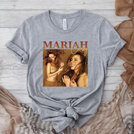 Mariah Carey Butterfly T Shirt, Mariah Carey 90's Retro T Shirt, Album Cover T Shirt, Fans T Shirt, Vintage T Shirt, Women T Shirt, Mariah Carey Best Ever T Shirt, Custom T Shirt, Printed T Shirt, Trend T Shirt, Graphic Tee.