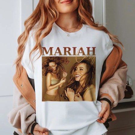 Mariah Carey Butterfly T Shirt, Mariah Carey 90's Retro T Shirt, Album Cover T Shirt, Fans T Shirt, Vintage T Shirt, Women T Shirt, Mariah Carey Best Ever T Shirt, Custom T Shirt, Printed T Shirt, Trend T Shirt, Graphic Tee.