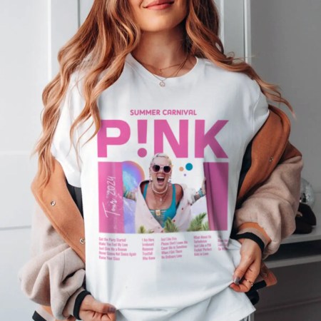 Pink Summer Carnival Tour T Shirt, Pink Tour 2024 T Shirt, Pink Concert Tee, Pink Concert Shirt, Pink T Shirt, Pink Tour 2024 Shirt, Pink Trust Shirt, Pink Tour Outfit, Pink Tour Merch, Pink Tour Women T Shirt, Pink Concert Graphic Tee, Pink Women Tees, Pink Fan Lovers Shirt, Music Tour 2024.