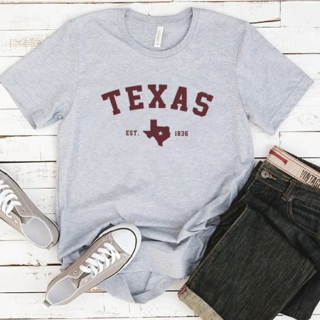 Texas T Shirt, I Stand With Texas Shirt, Don't Mess With Texas Shirt, God Bless Texas T Shirt, Texas 1836 T Shirt, Support Texas T Shirt, Texas Flag T Shirt, We Are Texas T Shirt, Texas Map T Shirt.