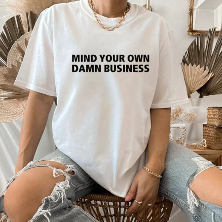 Mind Your Own Damn Business T Shirt, Tim Walz T Shirt, VP Of USA T Shirt, Tim Walz Vice President T Shirt, Kamala Harris T Shirt, Harris T Shirt, Harris Tee, Kamala Harris 2024 Unisex T Shirt, MALA T Shirt, For the People T Shirt, Kamala For President Shirt, Lets Win This Kamala Harris T Shirt, US Election T Shirt.