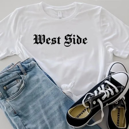 West Side Hip Hop T Shirt, West Coast Vintage T Shirt, West Coast Rappers Shirt, West Coast Gangsta Shirt, West Coast Shirt, Legends Never Die Shirt, Los Angels Shirt.