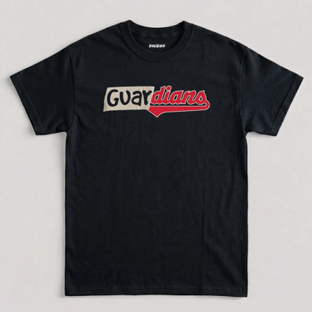 Black Cleveland Guardians T Shirt, Indians T Shirt, Cleveland Baseball Shirt Black Cleveland Guardians T Shirt, Indians T Shirt, Cleveland Baseball Shirt