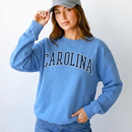 Carolina Blue Carolina Sweatshirt