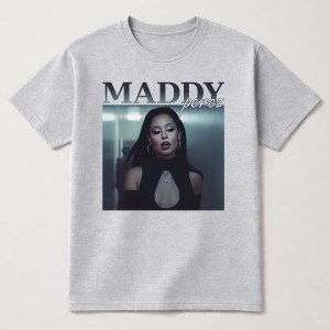 Maddy Perez Euphoria shirt, Euphoria Season 2 T Shirt, Maddy Perez Tee