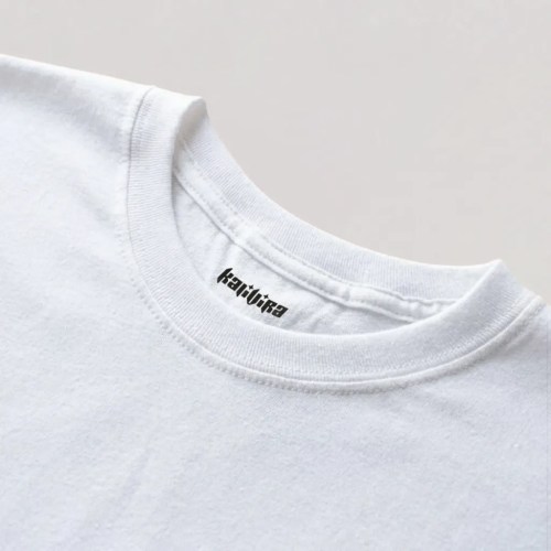 Neck White