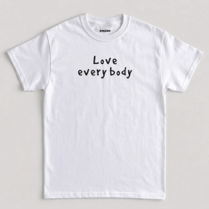 Dwyane Wade Love Everybody T-Shirt