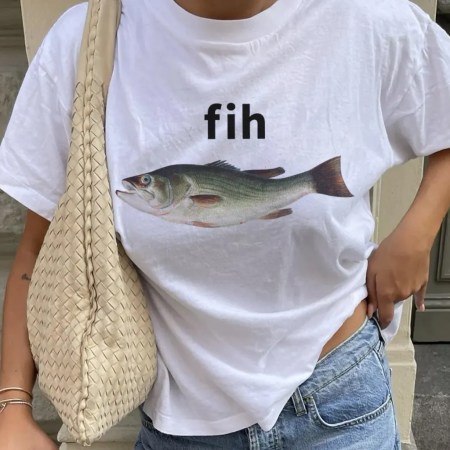 fih-funny-fish-meme-tshirt-white-women 2 fih-funny-fish-meme-tshirt-white-women 2